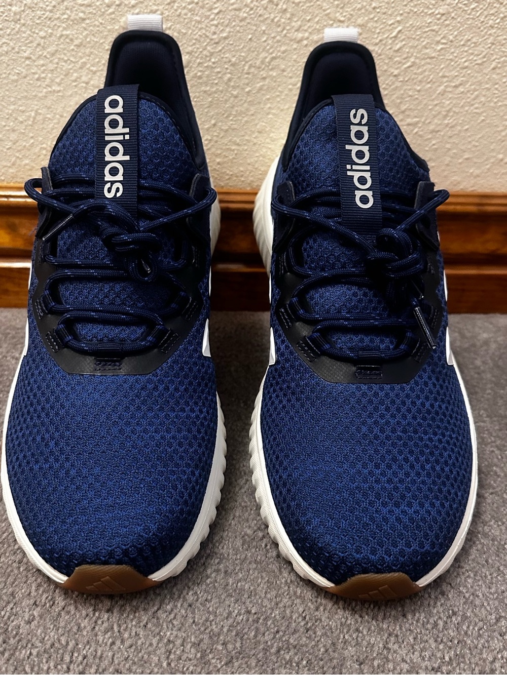 Adidas Men’s Kaptir 4.0 Athletic Shoes